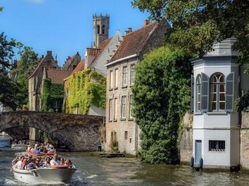 Otobüs İle Büyük Avrupa Masalı Eskişehir - Ankara Hareketli