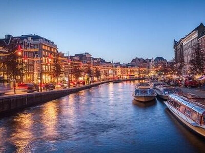 Otobüs İle Büyük Avrupa Masalı Eskişehir - Ankara Hareketli