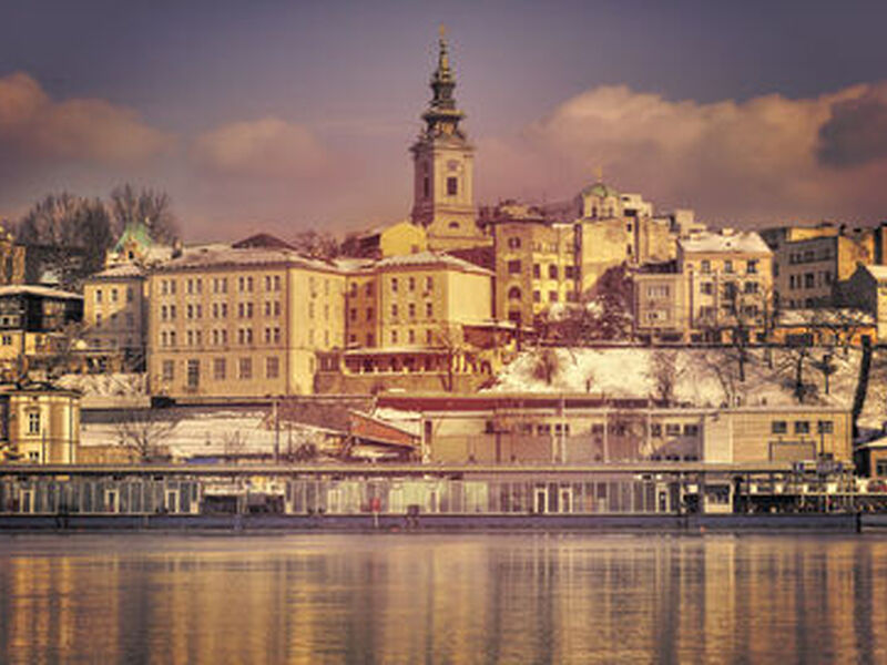 Otobüs İle Balkan Rüyası (6 Gece - Tüm Çevre Gezileri ve Ekstra Turlar Dahil) - 2026 Dönemi