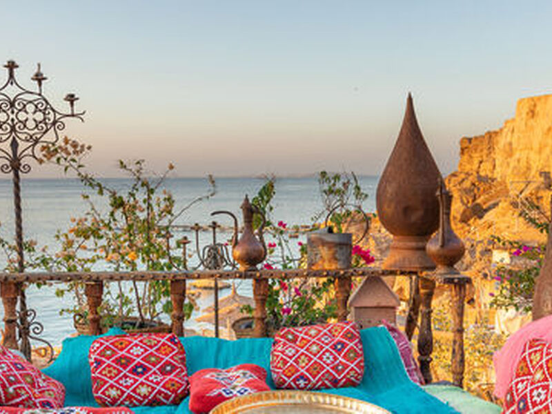 Baştanbaşa Mısır Masalı (Sharm – Kahire – Hurghada) 8 Gece – 9 Gün (7 Gece Otel Konaklaması)