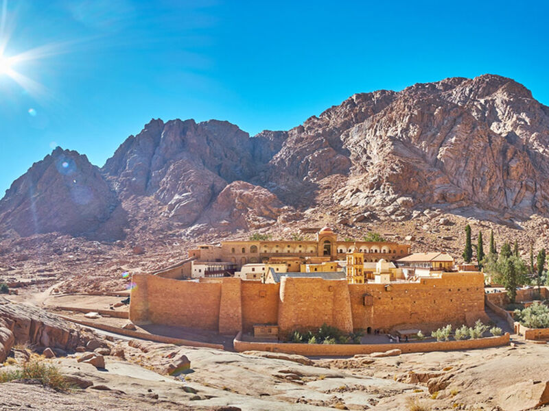 Kurban Bayramı Özel Kahire – İskenderiye ve Sharm el Sheikh Masalı  6 Gece – 7 Gün (5 Gece Otel Konaklaması)