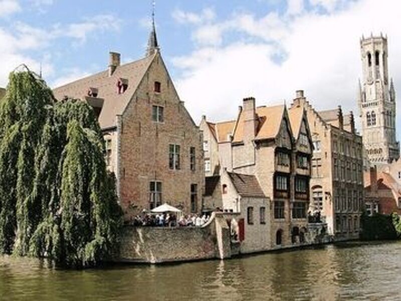 Otobüs İle Büyük Avrupa Masalı Eskişehir - Ankara Hareketli