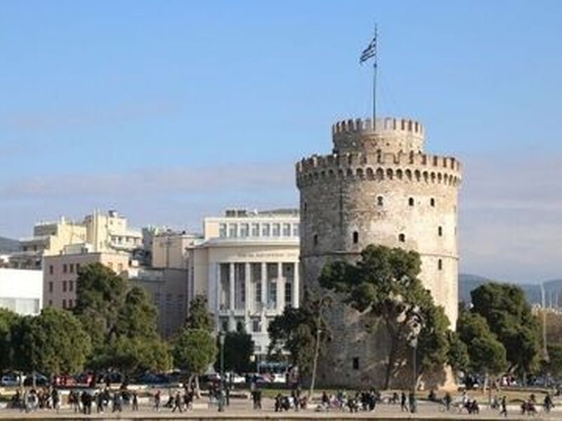 Otobüs İle Balkan Masalı (7 Gece - Tüm Çevre Gezileri ve Ekstra Turlar Dahil - Selanik Konaklama Farkıyla) Eskişehir - Ankara Hareketli