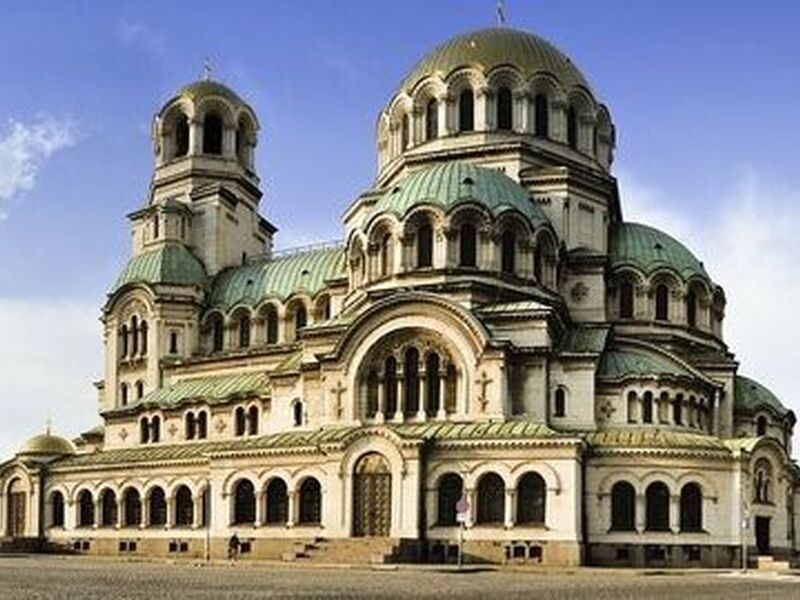 Otobüs İle Büyük Avrupa Masalı Eskişehir - Ankara Hareketli